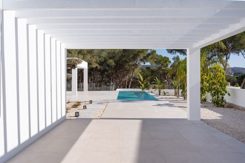 Villa i Moraira, Alicante, Moraira - € 2.200.000 | Ref: xa25025 - foto 10