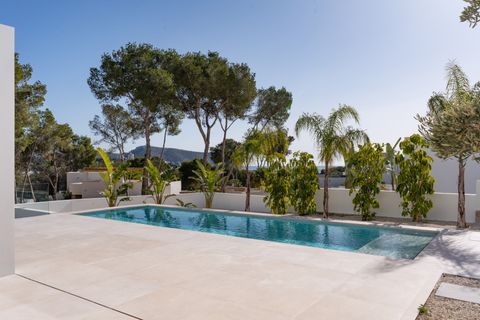 Villa i Moraira, Alicante, Moraira - € 2.200.000 | Ref: xa25025 - foto 11