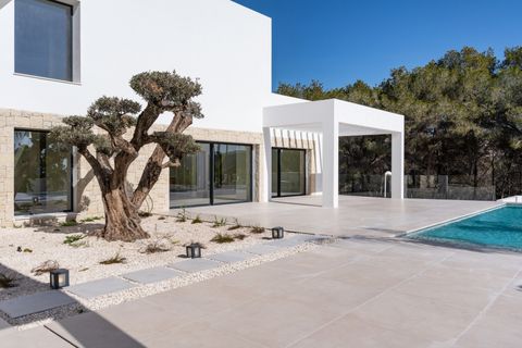 Villa i Moraira, Alicante, Moraira - € 2.200.000 | Ref: xa25025 - foto 12