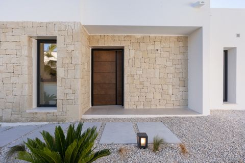 Villa i Moraira, Alicante, Moraira - € 2.200.000 | Ref: xa25025 - foto 14