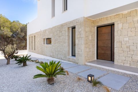 Villa i Moraira, Alicante, Moraira - € 2.200.000 | Ref: xa25025 - foto 15