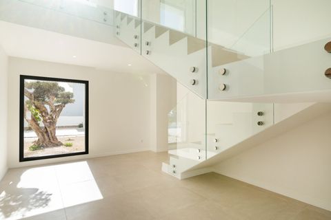 Villa i Moraira, Alicante, Moraira - € 2.200.000 | Ref: xa25025 - foto 21