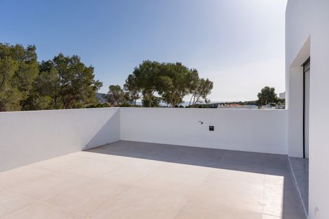 Villa i Moraira, Alicante, Moraira - € 2.200.000 | Ref: xa25025 - foto 27