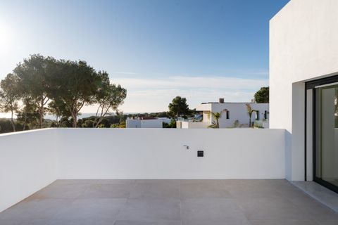 Villa i Moraira, Alicante, Moraira - € 2.200.000 | Ref: xa25025 - foto 30