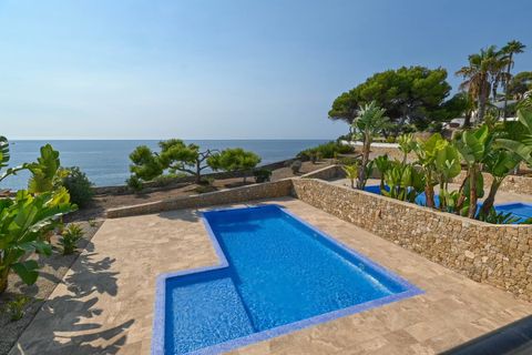 Villa i Moraira, Alicante, Moraira - € 2.995.000 | Ref: xta1564 - foto 1