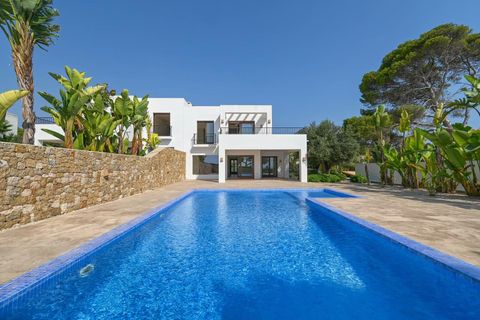 Villa i Moraira, Alicante, Moraira - € 2.995.000 | Ref: xta1564 - foto 2