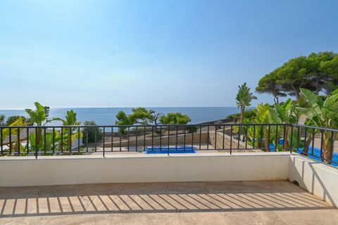 Villa i Moraira, Alicante, Moraira - € 2.995.000 | Ref: xta1564 - foto 3