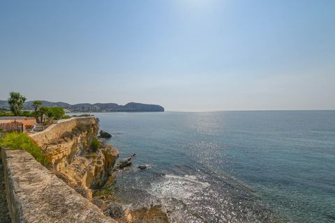 Villa i Moraira, Alicante, Moraira - € 2.995.000 | Ref: xta1564 - foto 4