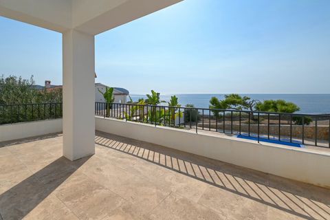 Villa i Moraira, Alicante, Moraira - € 2.995.000 | Ref: xta1564 - foto 7