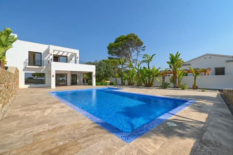 Villa i Moraira, Alicante, Moraira - € 2.995.000 | Ref: xta1564 - foto 10