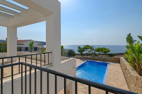 Villa i Moraira, Alicante, Moraira - € 2.995.000 | Ref: xta1564 - foto 11