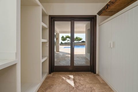 Villa i Moraira, Alicante, Moraira - € 2.995.000 | Ref: xta1564 - foto 17