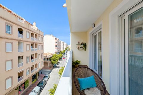 Leilighet i Torrevieja, Alicante, Torrevieja - € 188 800 | Ref: ATV-4625 - foto 8