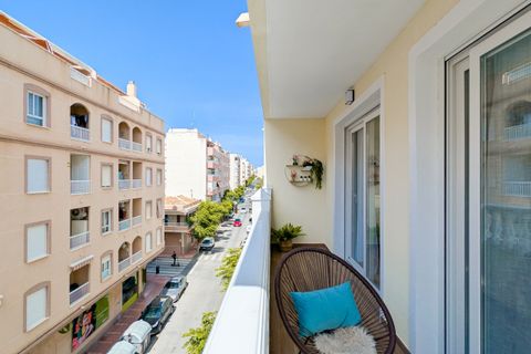 Leilighet i Torrevieja, Alicante, Torrevieja - € 188 800 | Ref: ATV-4625 - foto 48
