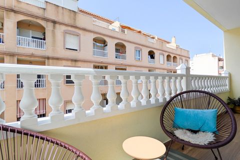 Leilighet i Torrevieja, Alicante, Torrevieja - € 188 800 | Ref: ATV-4625 - foto 50