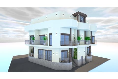 Lejlighed i Torrevieja, Alicante, Torrevieja - € 152.000 | Ref: CON-4627 - foto 6