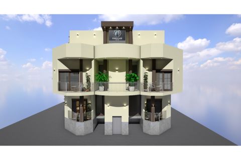 Lejlighed i Torrevieja, Alicante, Torrevieja - € 152.000 | Ref: CON-4627 - foto 7