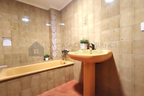 Leilighet i Sax, Alicante, Sax - € 83 700 | Ref: PIS_1654 - foto 8