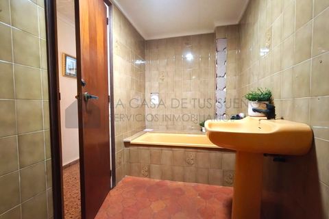 Leilighet i Sax, Alicante, Sax - € 83 700 | Ref: PIS_1654 - foto 9