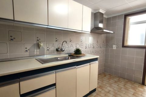 Leilighet i Sax, Alicante, Sax - € 83 700 | Ref: PIS_1654 - foto 28