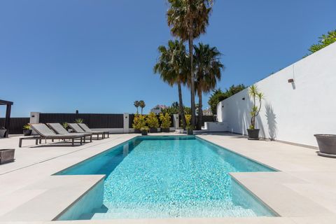 Villa i Estepona, Malaga, Estepona - € 2.390.000 | Ref: DLR17084/14009 - foto 3