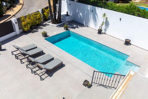 Villa i Estepona, Malaga, Estepona - € 2.390.000 | Ref: DLR17084/14009 - foto 4