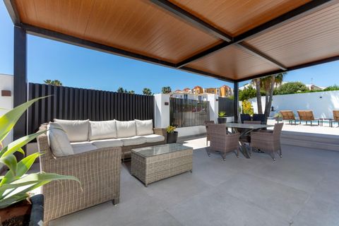 Villa i Estepona, Malaga, Estepona - € 2.390.000 | Ref: DLR17084/14009 - foto 6