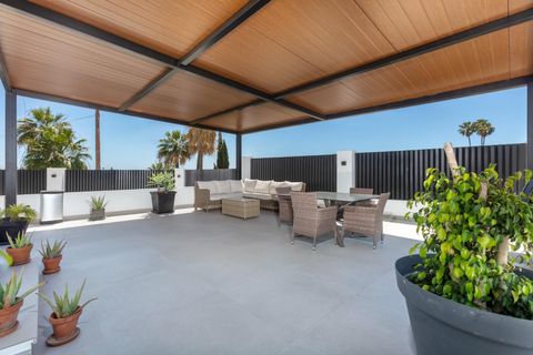 Villa i Estepona, Malaga, Estepona - € 2.390.000 | Ref: DLR17084/14009 - foto 9