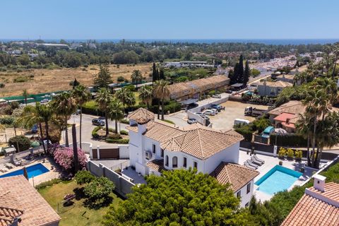 Villa i Estepona, Malaga, Estepona - € 2.390.000 | Ref: DLR17084/14009 - foto 29