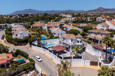 Villa i Estepona, Malaga, Estepona - € 2.390.000 | Ref: DLR17084/14009 - foto 31