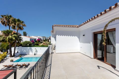 Villa i Estepona, Malaga, Estepona - € 2.390.000 | Ref: DLR17084/14009 - foto 43