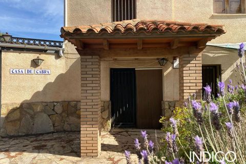 Rækkehus i Ibi, Alicante - foto 2