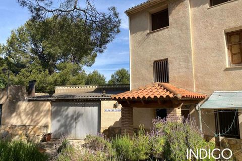 Rækkehus i Ibi, Alicante - foto 3