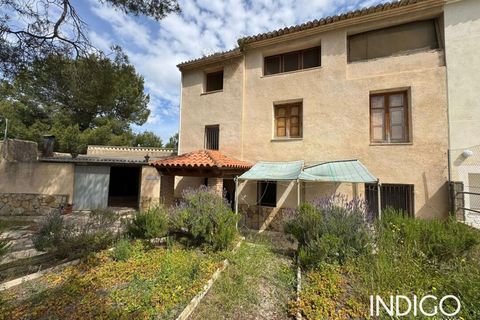 Rækkehus i Ibi, Alicante - foto 4