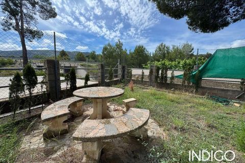 Rækkehus i Ibi, Alicante - foto 5