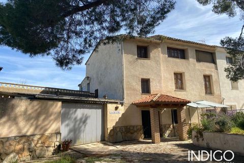 Rækkehus i Ibi, Alicante, Ibi - € 197.000 | Ref: 1727 - foto 6