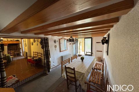 Rækkehus i Ibi, Alicante, Ibi - € 197.000 | Ref: 1727 - foto 8