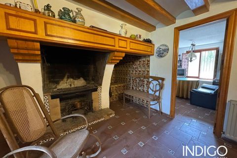 Rækkehus i Ibi, Alicante, Ibi - € 197.000 | Ref: 1727 - foto 11