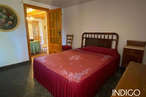 Rækkehus i Ibi, Alicante, Ibi - € 197.000 | Ref: 1727 - foto 12