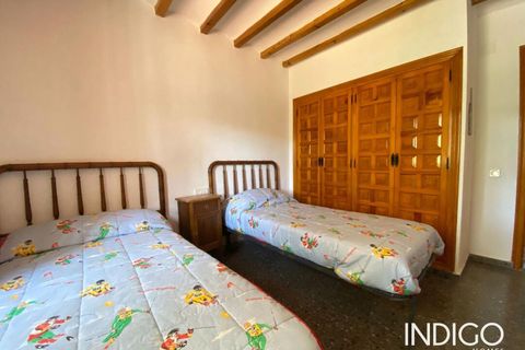 Rækkehus i Ibi, Alicante, Ibi - € 197.000 | Ref: 1727 - foto 26