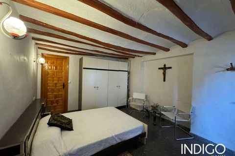Rækkehus i Ibi, Alicante, Ibi - € 197.000 | Ref: 1727 - foto 32