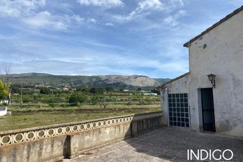 Rækkehus i Ibi, Alicante, Ibi - € 197.000 | Ref: 1727 - foto 41
