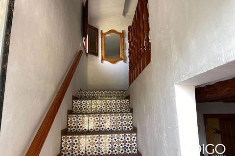 Rækkehus i Ibi, Alicante, Ibi - € 197.000 | Ref: 1727 - foto 44