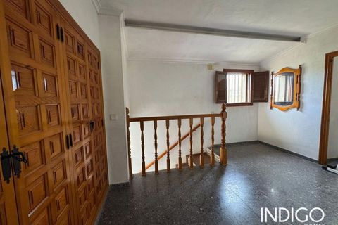 Rækkehus i Ibi, Alicante, Ibi - € 197.000 | Ref: 1727 - foto 47