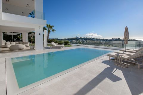 Villa a Estepona, Malaga, Estepona - € 4.895.000 | Ref: DLR17085/14009 - foto 8