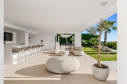 Villa a Estepona, Malaga, Estepona - € 4.895.000 | Ref: DLR17085/14009 - foto 9