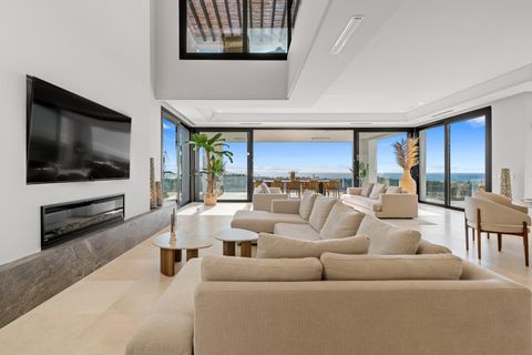 Villa a Estepona, Malaga, Estepona - € 4.895.000 | Ref: DLR17085/14009 - foto 11