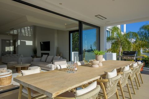Villa a Estepona, Malaga, Estepona - € 4.895.000 | Ref: DLR17085/14009 - foto 25