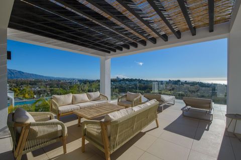 Villa a Estepona, Malaga, Estepona - € 4.895.000 | Ref: DLR17085/14009 - foto 46
