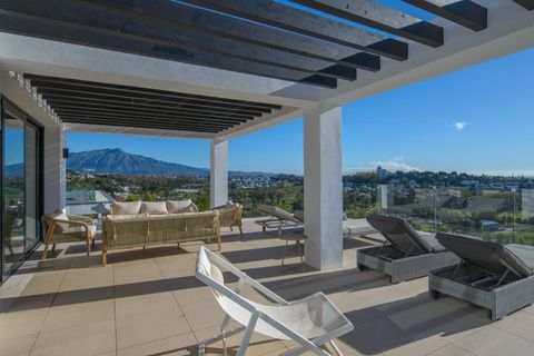 Villa a Estepona, Malaga, Estepona - € 4.895.000 | Ref: DLR17085/14009 - foto 47